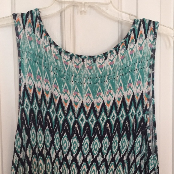 Colorful Dress by a.n.a - Picture 8 of 8